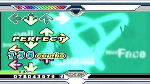 Dance Dance Revolution ULTRAMIX- Hypnφtic Crisis