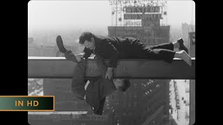 Liberty (1929) | Laurel & Hardy: Year Three - Newly Restored Clip [HD]