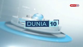 2 MAC 2025 – DUNIA 10 PAGI