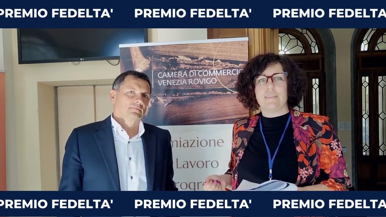 Premio Fedeltà 2022: intervista a Daniele Piccinin de Le Carline Società Agricola di Pramaggiore