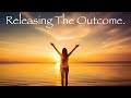 Releasing the outcome propheticjourney release miraculous miracles promise