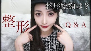 整形は自分自身で決めるもの。