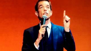 John Mulaney - The Comeback Kid (McDonald's)