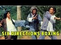 Wu Tang Collection - Six Directions Boxing