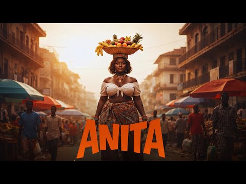 LEMA - ANITA & Boogie Black (Visualizer)