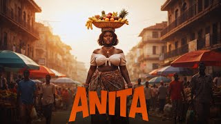 LEMA - ANITA & Boogie Black (Visualizer)