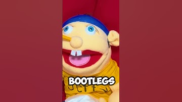 TCP Short: Buying SML Bootlegs So You Don’t Have To! #funny #sml #jeffy #smlytp #bootleg