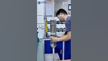 Longwell Impeller, Mastering the Power of Wind with Craftsmanship