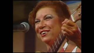 Dvd Viola Minha Viola 1980 A 1989 - 19 -Inezita Barroso -Moda Da Pinga -Aa3031