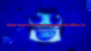 Klasky Csupo in Chorded Orange Vocoder Edition 2.0