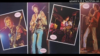 KRAAN Live ► Kraan Arabia [HQ Audio] 1975