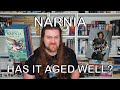 The Chronicles Of Narnia By C S Lewis Has It Aged Well The Chronicles Of Narnia By C S Lewis Has It Aged Well