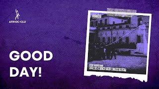 Good Day! (feat. RDCwest)