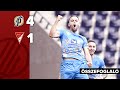 Puskas Academy Debreceni VSC goals and highlights