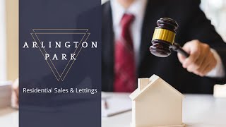 Online Property Auctions Explained