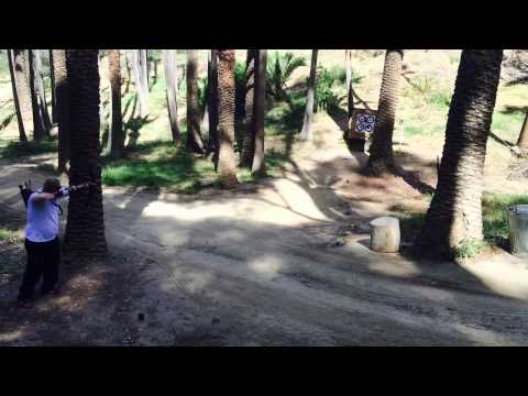 Northcutt Balboa Archery Range