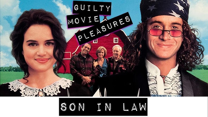 Son in Law… is a “Guilty Movie Pleasure” - YouTube