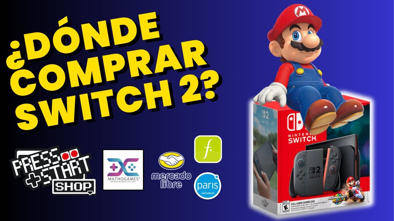 Donde Comprar 2