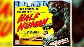 The Bizarre History Of A Banned Toho Monster Movie Clic