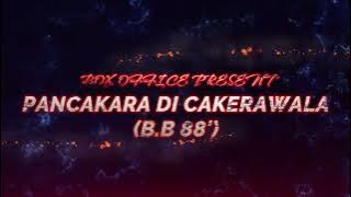 Pancakara Di Cakerawala 1988 | Full Album