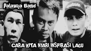 Download Lagu PALAWIJA BAND || NYARI INSPIRASI LAGU GAIS...! MP3