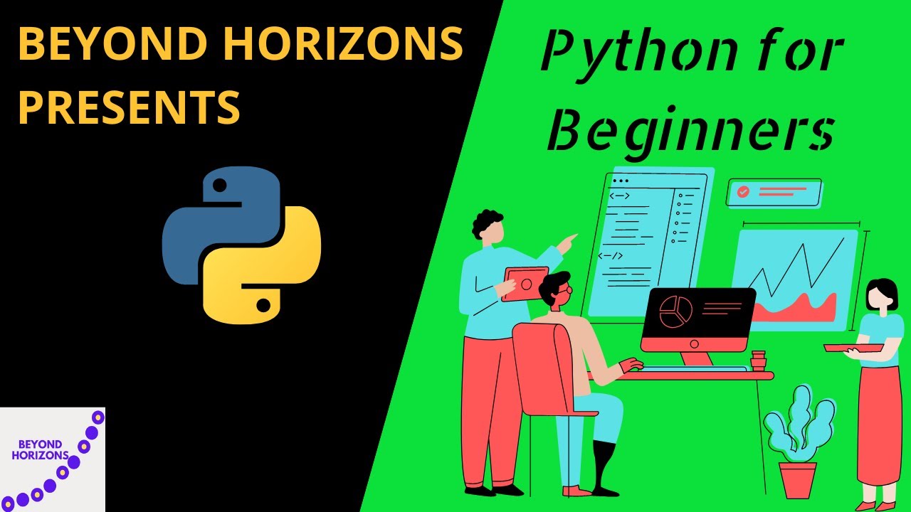 Stay Ahead with our Exciting New Python Series and Latest Updates ...