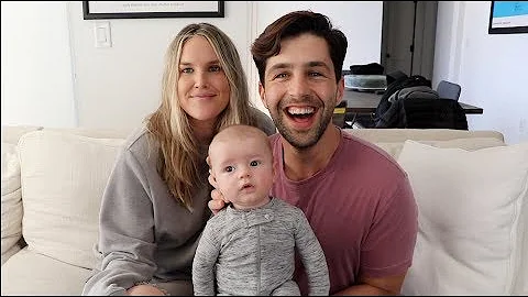 ANSWERING ALL YOUR QUESTIONS ABOUT OUR BABY! Q&A!