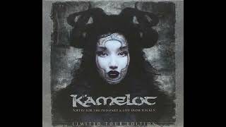 Kamelot - The Zodiac (Cover)