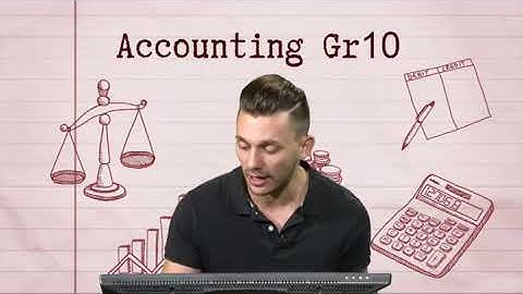 1003 Gr10 Acc Financial Accounts of a Sole Trader Final Accounts
