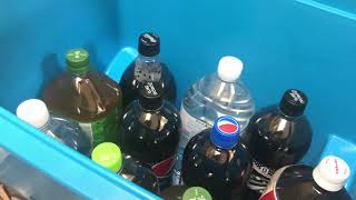 Igloo cooler イグルー 大型クーラーボックス