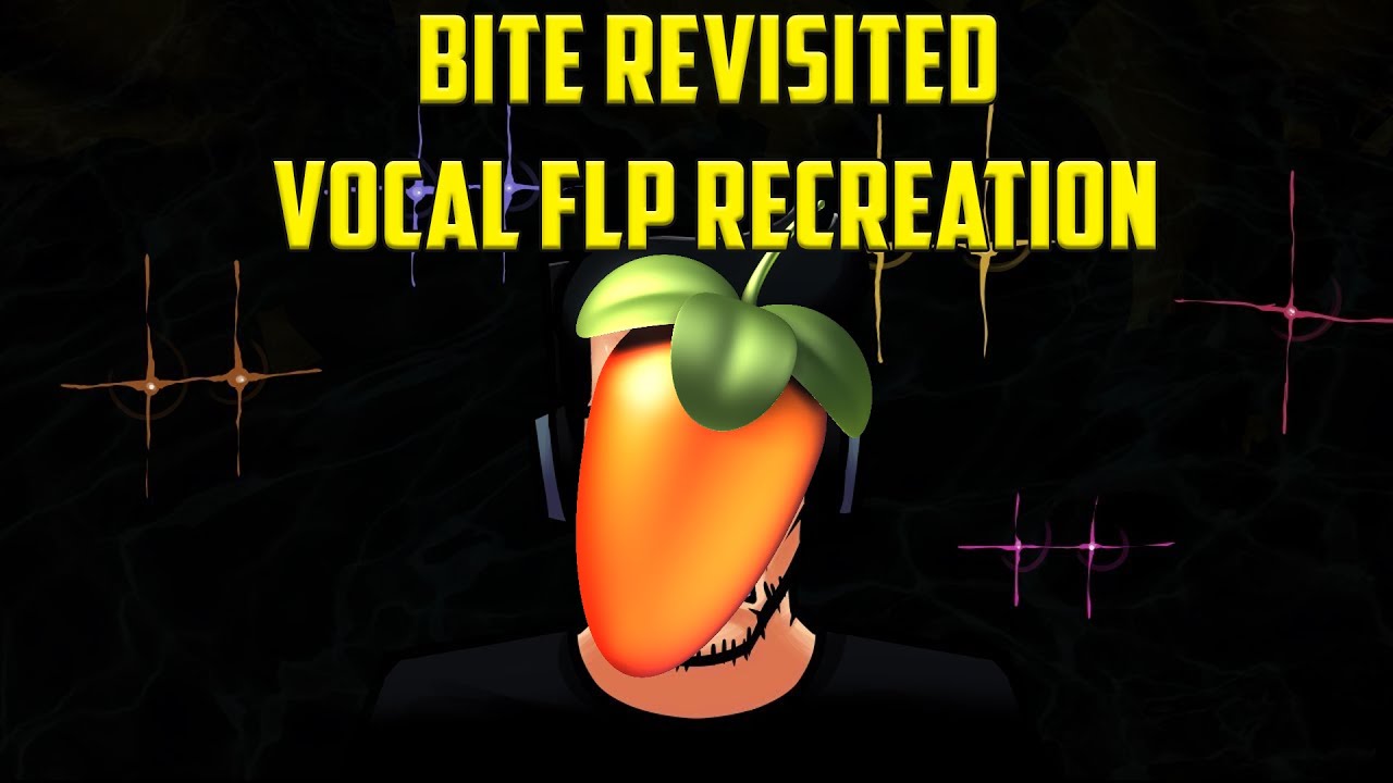 BITE REVISITED VOCAL FLP RECREATION