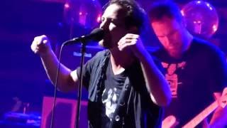 Pearl Jam - Education - Philadelphia (April 28, 2016)