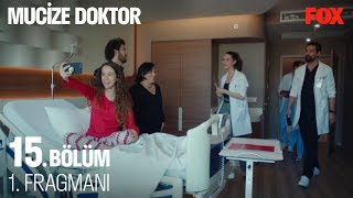 Mucize Doktor 15.  1. Fragmanı Resimi