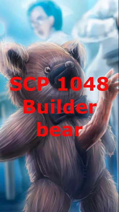 SCP-987: Gương chết chóc (Bop SCP)  Tiến sĩ Bob mang đến cho bạn đối tượng  thuộc Lớp Euclid của Tổ chức SCP, SCP-987 Hoạt hình, Phòng trưng bày kinh  hoàng. SCP