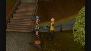 The Fremennik Trials Quest Guide Part 1- Manni The Reveler