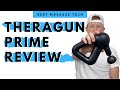 Theragun Prime Review