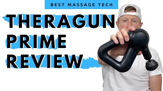 Theragun Prime Review