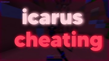 Destroying Intave AntiCheat | Gomme | Icarus Hacking