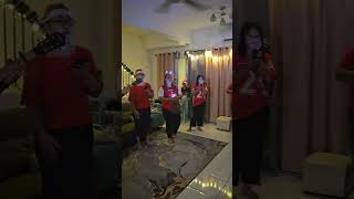Keroling Belia PCS Labuan | Part.10 | 30 Nov 26 | PCSL 2024
