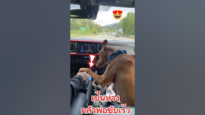 ขับรถช้าๆนะระวังหน่อย# ขับรถให้มีสติ