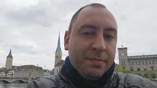 Сравнение уровня жизни и цен в Израиле и Швейцарии. Почему в Израиле уровень жизни в 4 раза ниже.