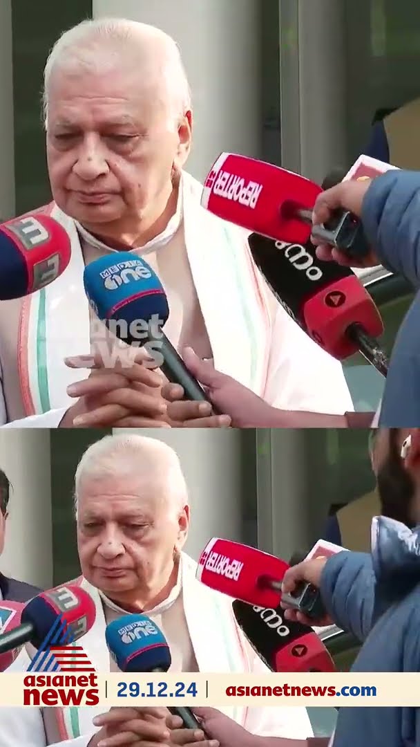 ഇനി ബിഹാറില്‍, ആരിഫ് മുഹമ്മദ് ഖാന്‍ ഇന്ന് കേരളം വിടും