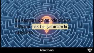 E-Devlet Belgelerinin Yolculuğu: Ankara Çukurambar’dan Dünyaya