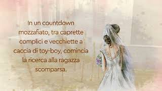 Booktrailer Mattoni Rossi - Romanzo Di Un Matrimonio Mozzafiato