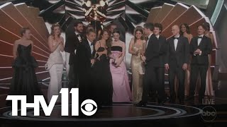 2025 Oscar winners and must-see moments
