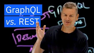 GraphQL vs REST: Which is Better for APIs? screenshot 5