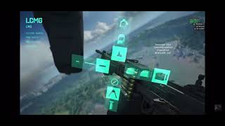 Battlefield 2042 | Alpha Test - LMG Gameplay, destroying tanks and more
