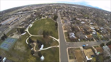 Long Range Plug and Play FPV Kit System for DJI Phantom 2 3000ft range