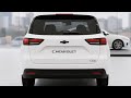 2026 Chevrolet Lumina ACv — BUNI KO‘RGACH, BOSHQA SEDANLARNI UNUTASIZ!