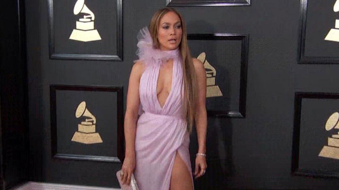 2017 GRAMMY Awards: The Biggest Red Carpet Fashion Trends